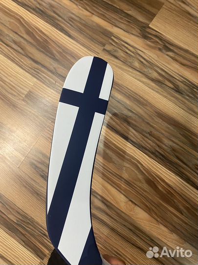 Хоккейна клюшка