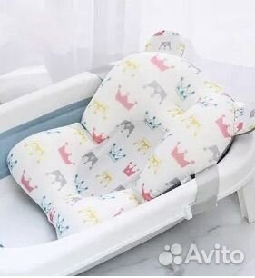 Горка для купания