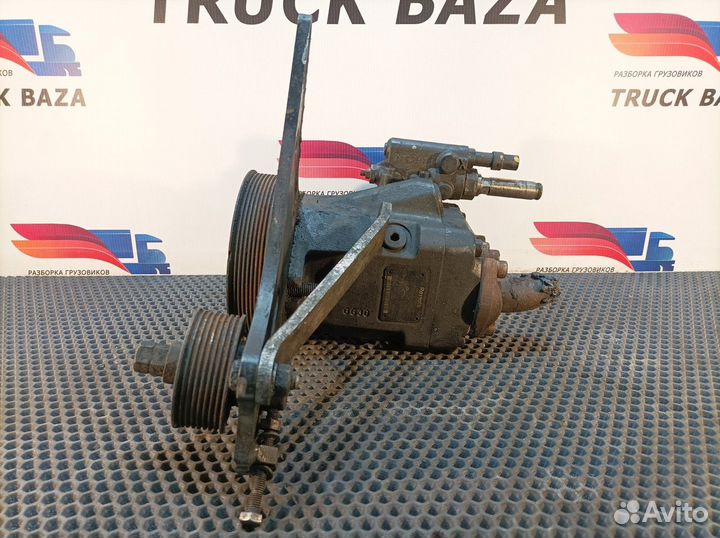 Насос гидропривода вентилятора Man TGL, Man TGM