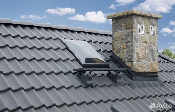 Окно-люк Fakro Факро WSZ