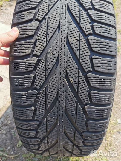 Колёса Оригинал Toyota Land Cruiser 200