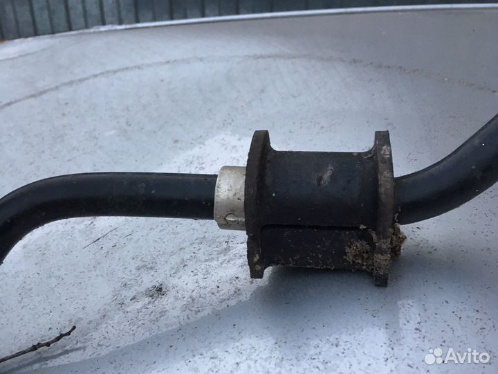 Стабилизатор устойчивости для Шевролет Лачетти