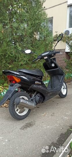 Хонда Дио 34zx