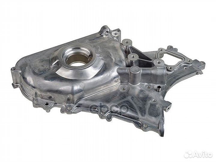 Насос масляный 15010-EB70A Nissan Pathfinder III