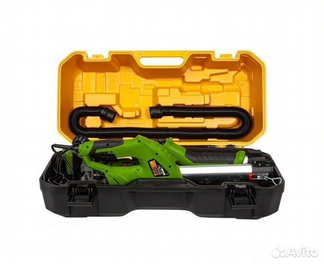 Шлифмашина для стен и потолков ProCraft EX750 кейс