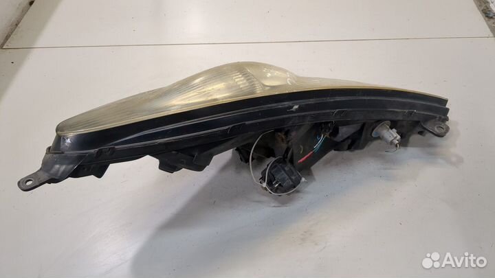 Фара (передняя) левая Toyota Celica