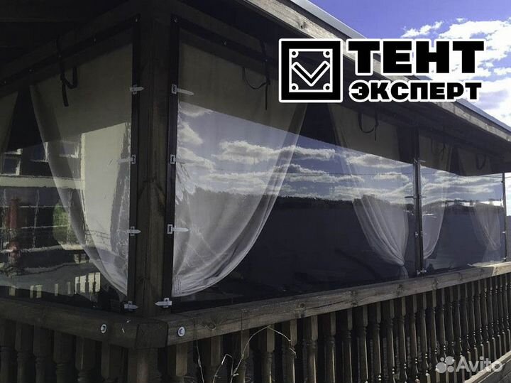 Тент Эксперт: ваш путь к успеху