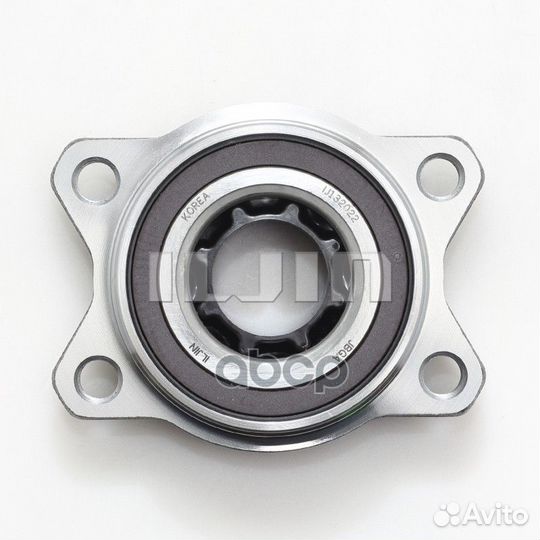 Ступица колеса перед/зад прав/лев audi A6(Q