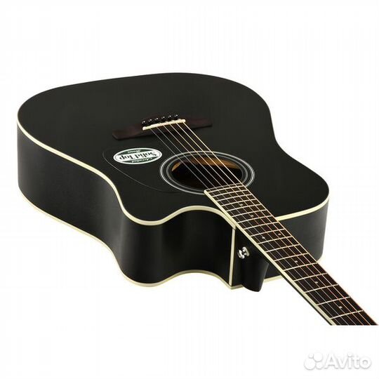 Ibanez artwood AW84CE-WK