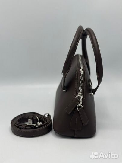 Сумка натуральная кожа