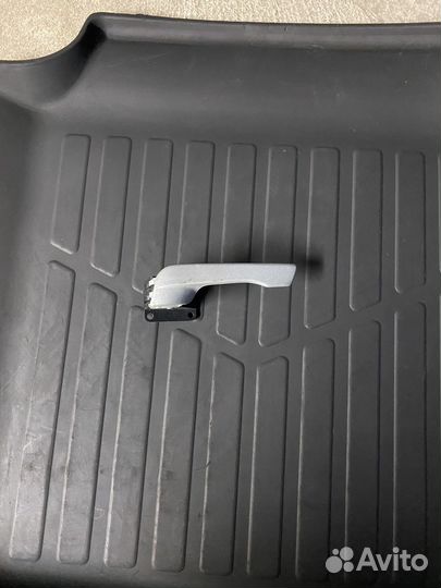 Ручка дверей priora