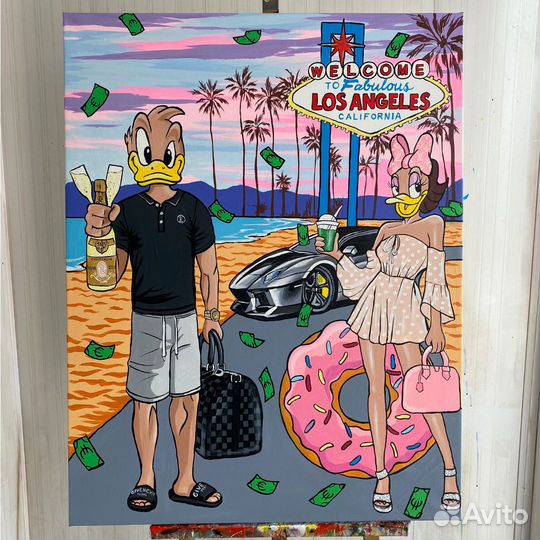 Красивые картины для домашнего интерьера гостиной