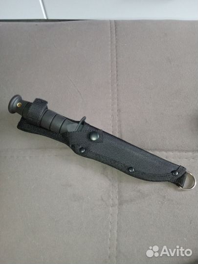 Ножи Комбат с сертификатом и протоколом