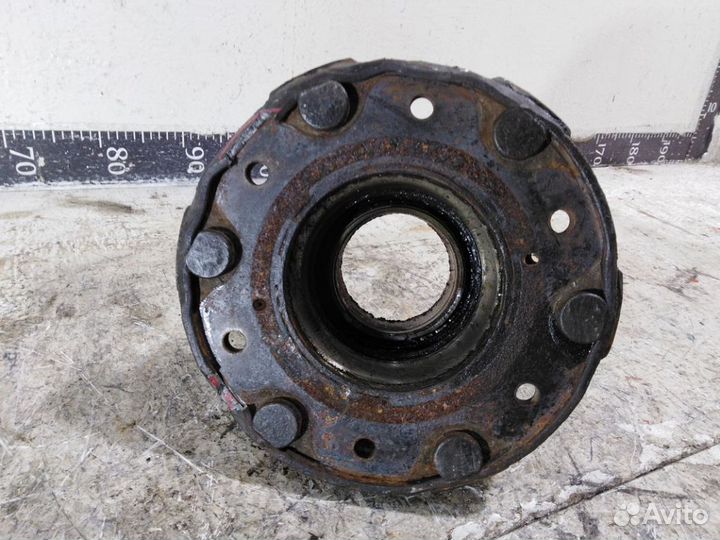 Ступица задняя Мерседес