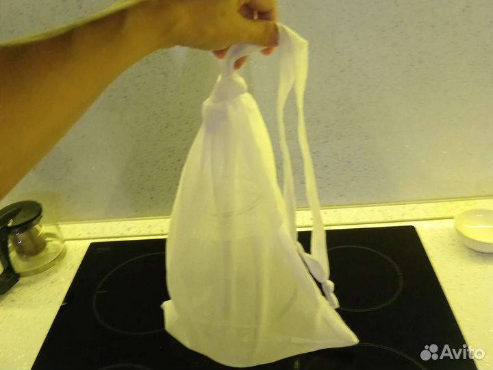 Мешочек для хранения 30см на 40см