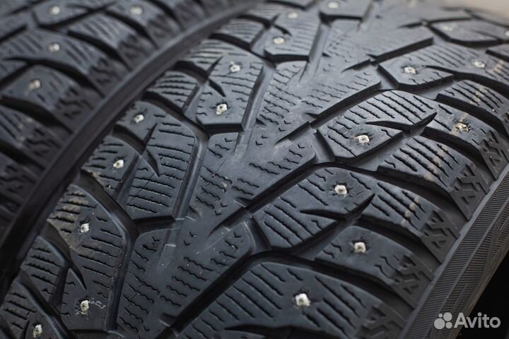 Yokohama Ice Guard Stud IG55 235/55 R17 103T