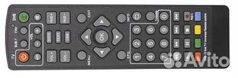 Пульт Д.У. от цифровой приставки