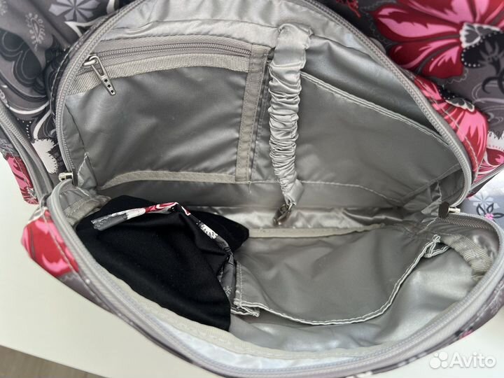 Сумка для мамы jujube