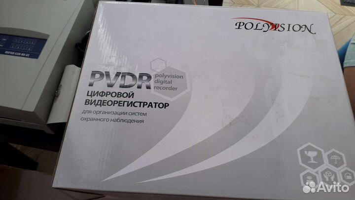 Видео наблюдение и сигнализация