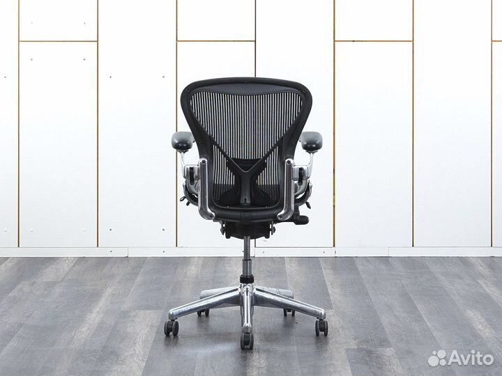 Кресло для руководителя Herman Miller Aeron США He