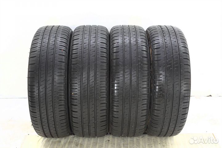 Hankook Vantra LT RA18 215/65 R17 104T