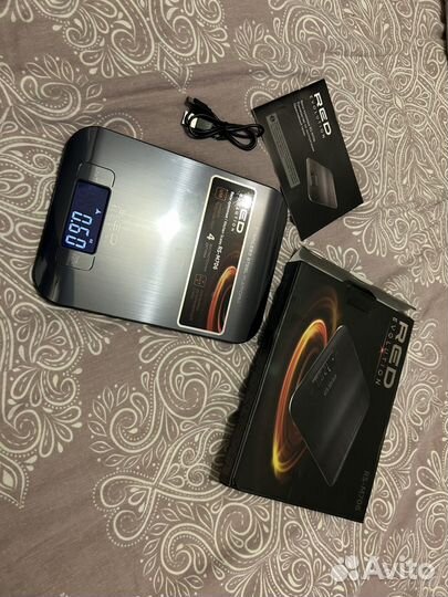 Весы кухонные