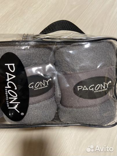 Бинты для лошади