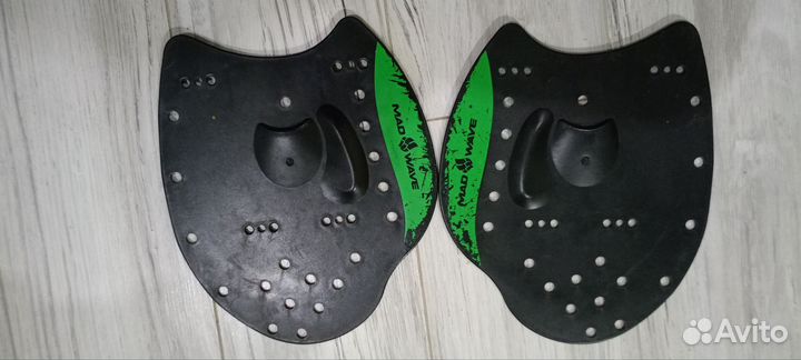 Инвентарь для плавания