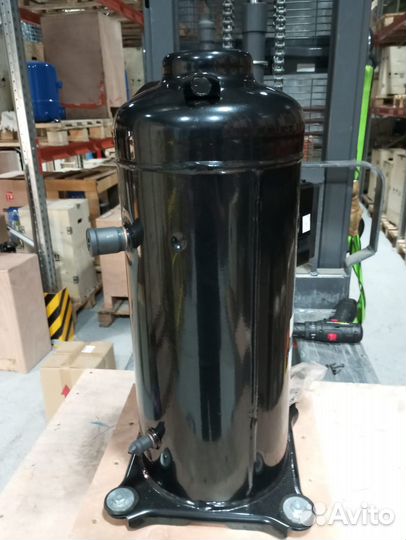 Компрессор Copeland ZPD72KCE-TFD-422