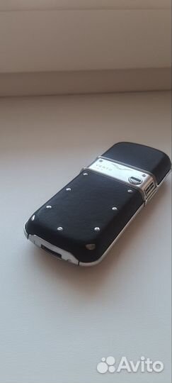 Vertu Constellation черный, 32 ГБ