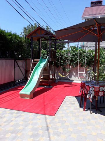 Комната 15 м² в 1-к., 1/2 эт.