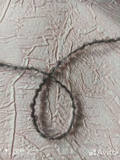 Пряжа для вязания