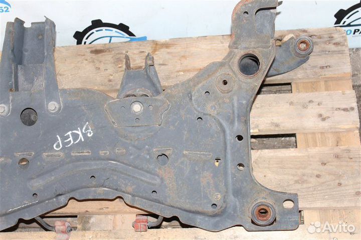 Балка передняя Mazda 3 BK LF 2003-2008