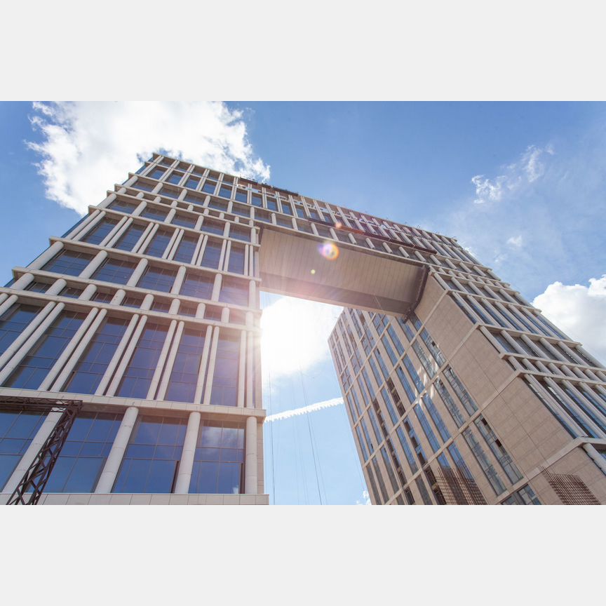 4-к. квартира, 180 м², 17/23 эт.