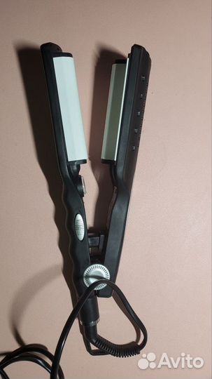 Плойки, выпрямитель