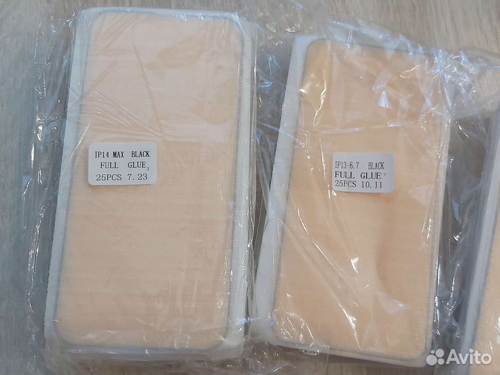 Защитные на iPhone 12/13/14