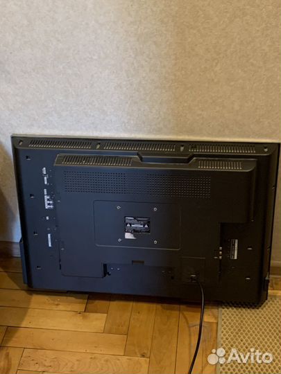 Телевизор Prima