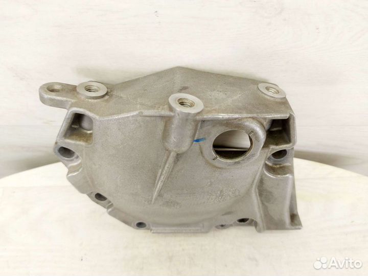 Крышка ремня грм Renault