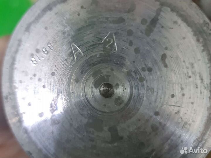 Поршня м20 газ 52 газ 69