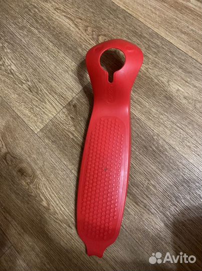 Сменная накладка на самокат