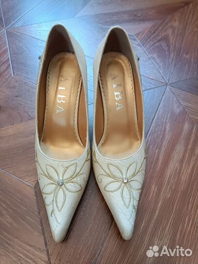 Туфли женские