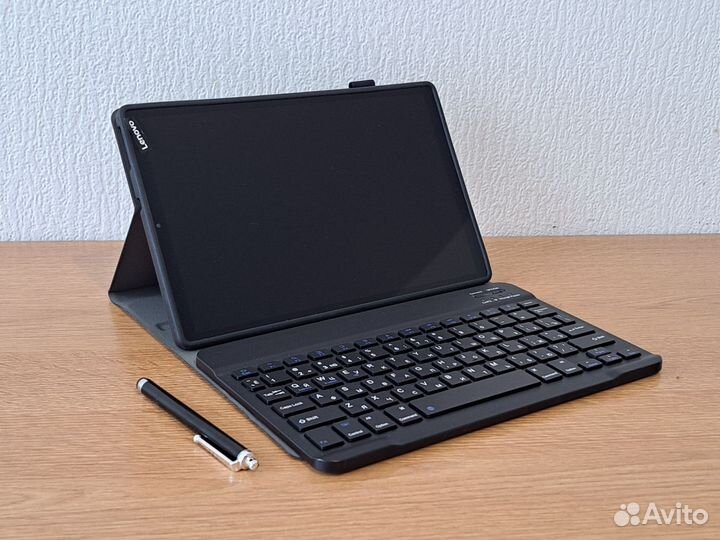 Bluetooth клавиатура чехол для планшета Lenovo