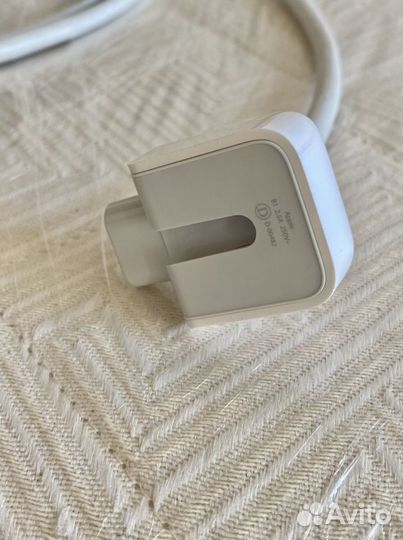 Macbook удлинитель для зарядного устройства
