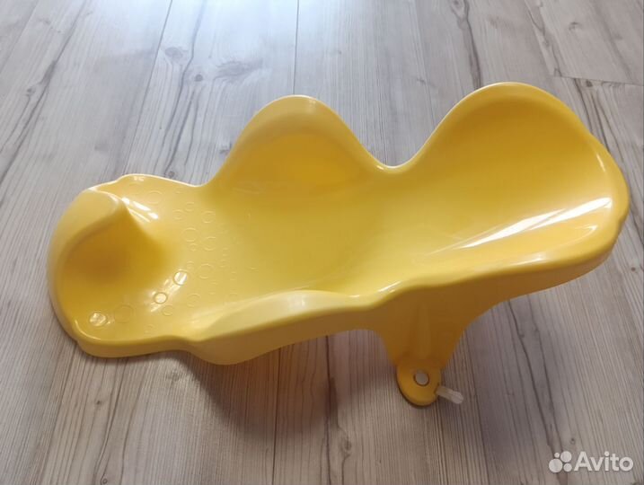 Стульчик для купания