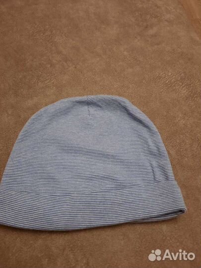 Шапки для мальчика