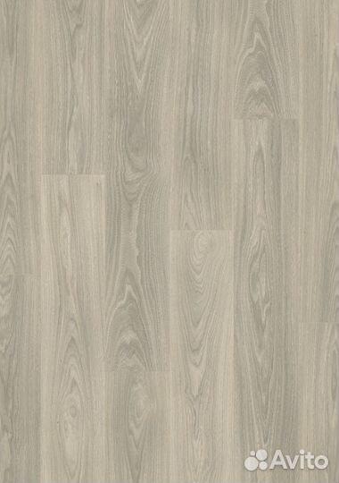 Кварцвиниловый ламинат