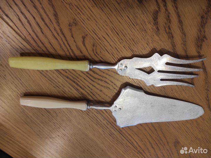 Кухонные принадлежности СССР