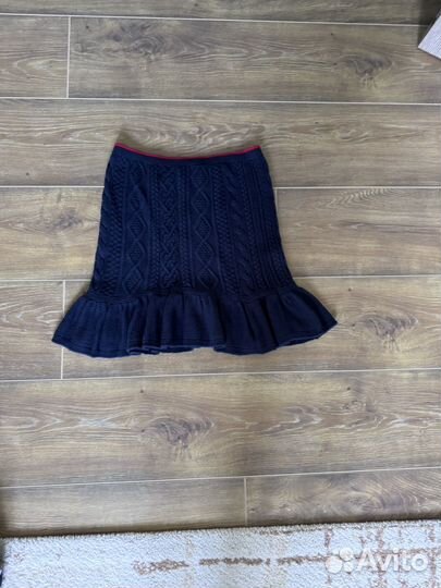 Костюм школьный