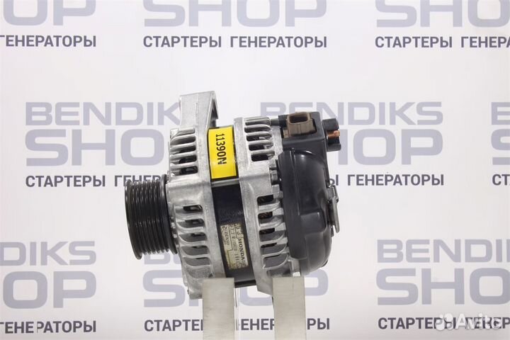 Генератор Honda Accord 8