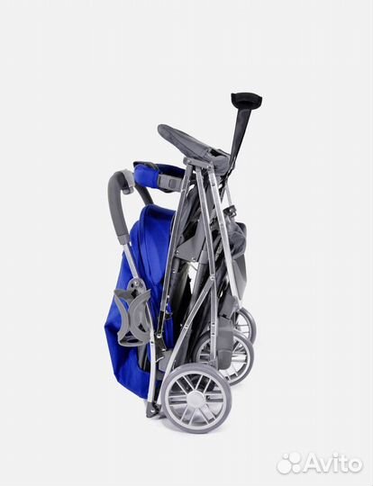 Коляска babyton active